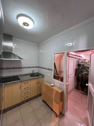 Casa adosada en venta en Aljaraque