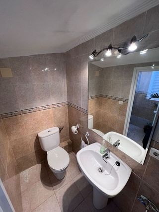 Casa adosada en venta en Aljaraque