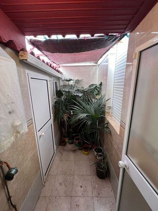 Casa adosada en venta en Aljaraque