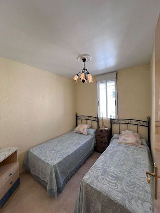 Casa adosada en venta en Aljaraque