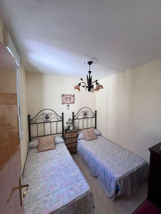 Casa adosada en venta en Aljaraque