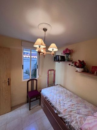 Casa adosada en venta en Aljaraque