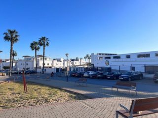 Casa adosada en venta en Aljaraque