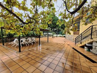 Chalet en venta en Molar (El)