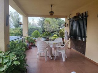 Chalet en venta en Molar (El)