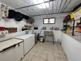 Chalet en venta en Molar (El)