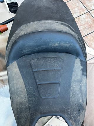 Asiento TMAX 530-560