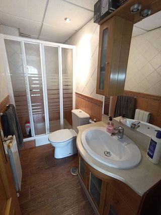 Casa adosada en venta en Linares