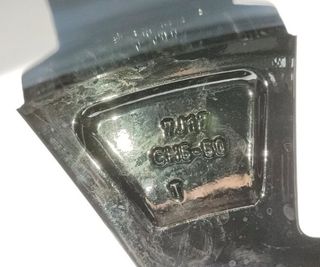 2379523 98521924zr llanta citroen berlingo feel