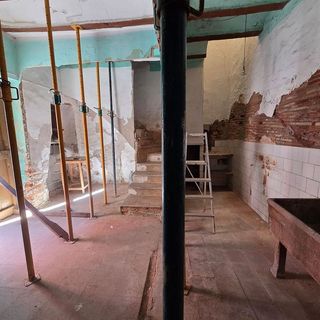 Casa adosada en venta en Casco Antiguo en Llíria