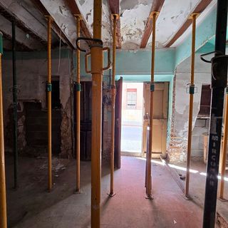 Casa adosada en venta en Casco Antiguo en Llíria