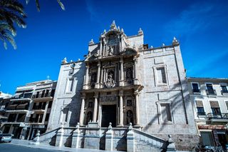 Casa adosada en venta en Casco Antiguo en Llíria