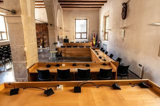 Casa adosada en venta en Casco Antiguo en Llíria