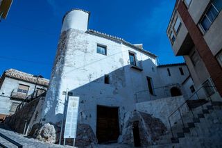 Casa adosada en venta en Casco Antiguo en Llíria