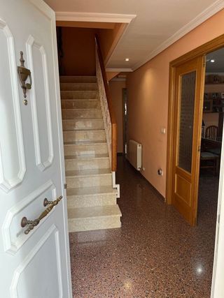 Casa adosada en venta en Jijona/Xixona