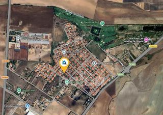 Casa adosada en venta en Novés