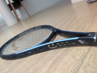 Raquetas Head 26,5 pulgadas