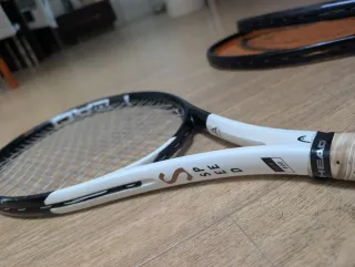 Raquetas Head 26,5 pulgadas