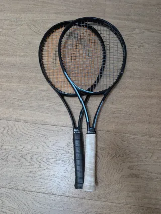 Raquetas Head 26,5 pulgadas