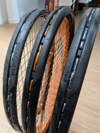 Raquetas Head 26,5 pulgadas