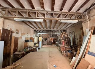 Chalet en venta en Massanassa