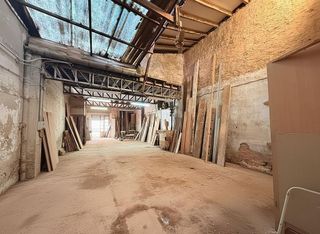 Chalet en venta en Massanassa