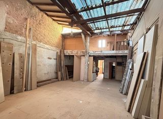 Chalet en venta en Massanassa