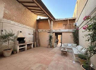 Chalet en venta en Massanassa