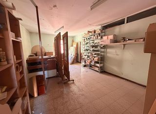 Chalet en venta en Massanassa