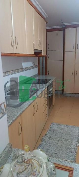 Casa adosada en venta en San Cibrao das Viñas