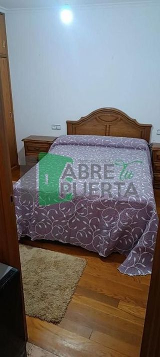 Casa adosada en venta en San Cibrao das Viñas