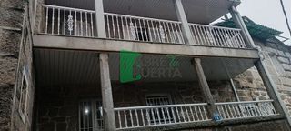 Casa adosada en venta en San Cibrao das Viñas