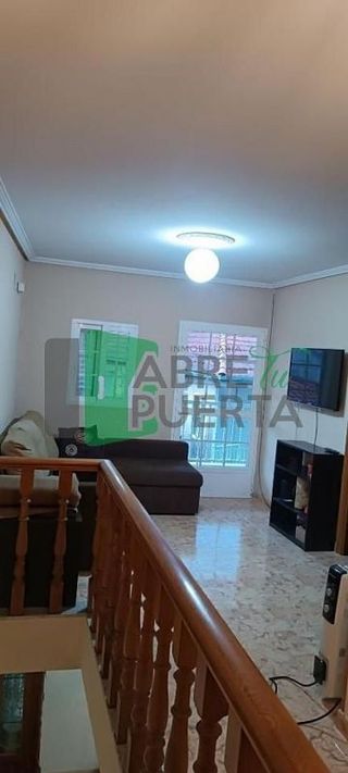 Casa adosada en venta en San Cibrao das Viñas