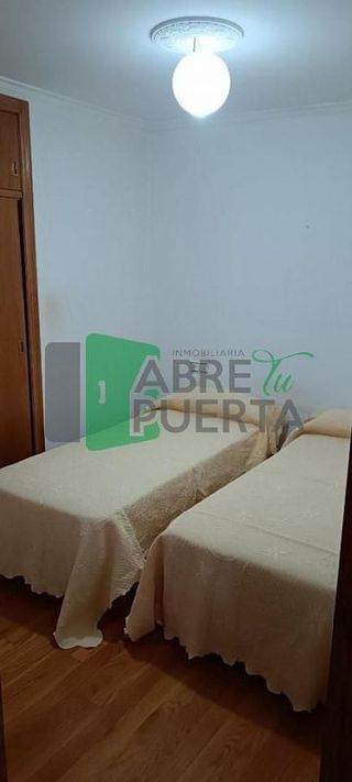 Casa adosada en venta en San Cibrao das Viñas