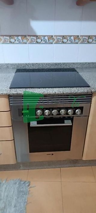 Casa adosada en venta en San Cibrao das Viñas