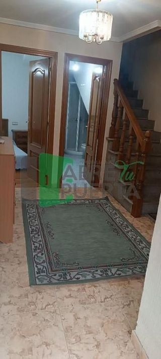 Casa adosada en venta en San Cibrao das Viñas