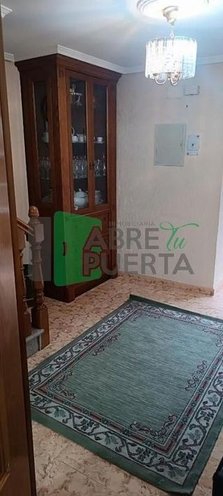 Casa adosada en venta en San Cibrao das Viñas