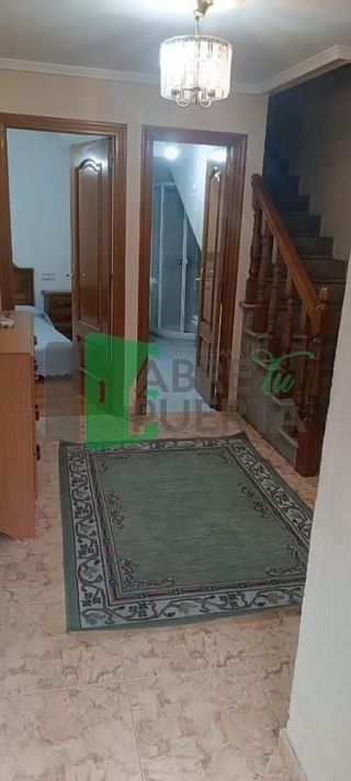 Casa adosada en venta en San Cibrao das Viñas