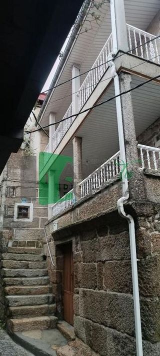 Casa adosada en venta en San Cibrao das Viñas