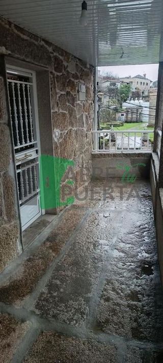 Casa adosada en venta en San Cibrao das Viñas