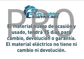 MANDO DE LUCES OPEL ASTRA H 13100132