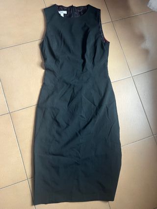 Conjunto di 4 vestiti da donna taglia XS, come nuovi