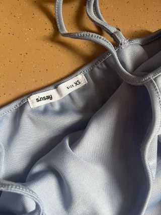 Conjunto di 4 vestiti da donna taglia XS, come nuovi