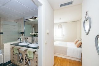 Casa adosada en venta en Crta. De la Sierra en Granada