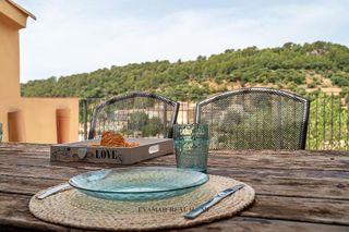 Chalet en venta en Bunyola