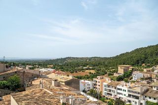 Chalet en venta en Bunyola