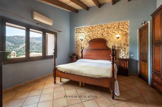 Chalet en venta en Bunyola