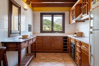 Chalet en venta en Bunyola