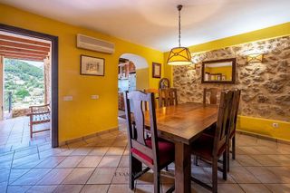 Chalet en venta en Bunyola