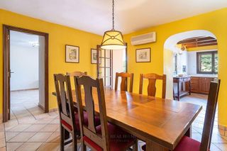 Chalet en venta en Bunyola